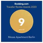 Apartmán Messe *
