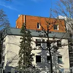 Apartmán Messe Berlín