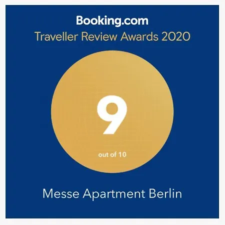 Appartement Messe *