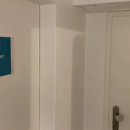 Messe Appartement