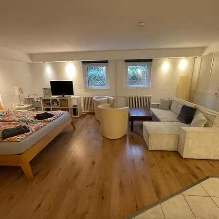 Apartment Messe Berlin
