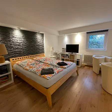 Messe Appartement